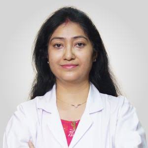 Dr Bulbul Sharma